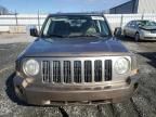 2008 Jeep Patriot Sport