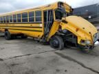 2017 Blue Bird School Bus / Transit Bus