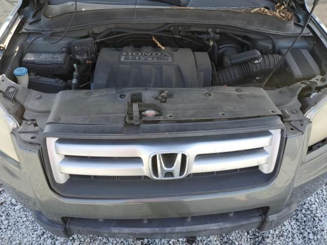 2007 Honda Pilot EX