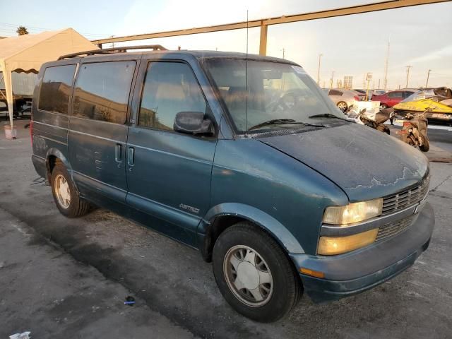 2000 Chevrolet Astro