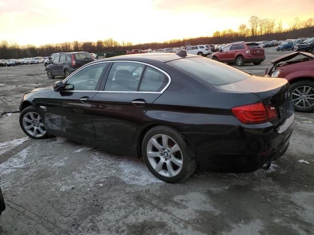 2011 BMW 535 XI