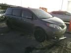 2011 Toyota Sienna Sport