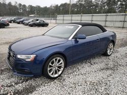 2013 Audi A5 Premium en venta en Ellenwood, GA