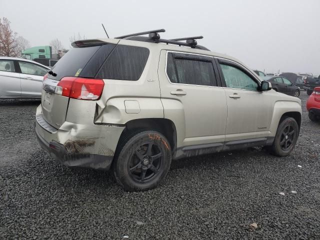 2015 GMC Terrain SLT