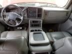 2006 Chevrolet Silverado K2500 Heavy Duty