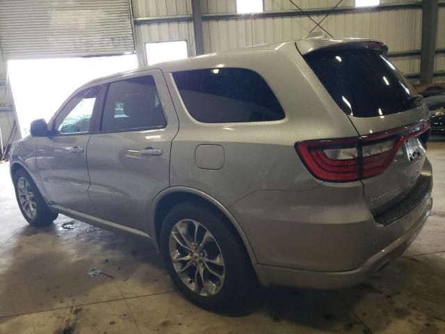 2019 Dodge Durango R/T