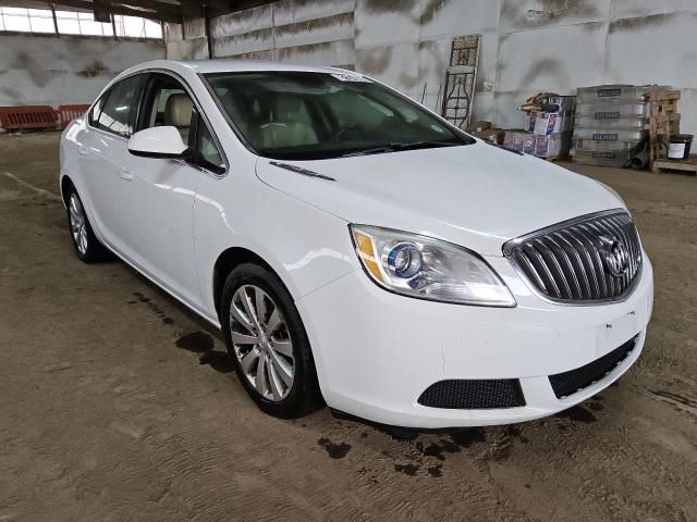 2015 Buick Verano