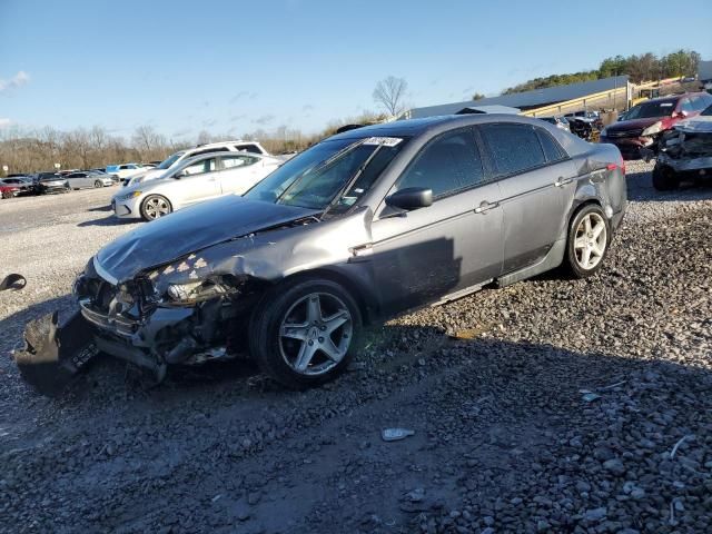 2004 Acura TL