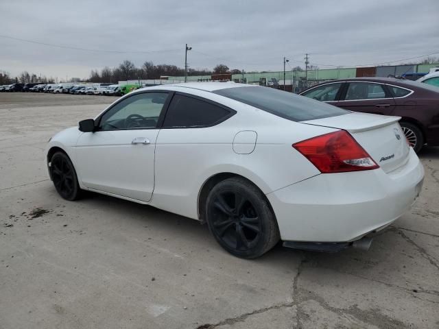 2011 Honda Accord EXL