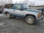 1993 Chevrolet Blazer K1500