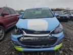 2019 Chevrolet Spark 1LT