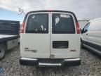 2012 GMC Savana G2500