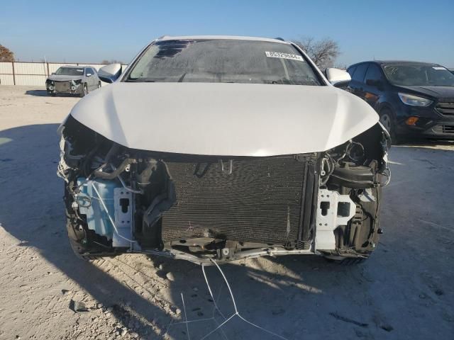 2018 Lexus NX 300 Base