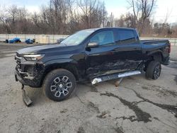 Chevrolet Colorado salvage cars for sale: 2023 Chevrolet Colorado LT