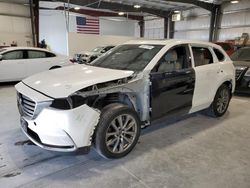 2018 Mazda CX-9 Grand Touring en venta en Greenwood, NE