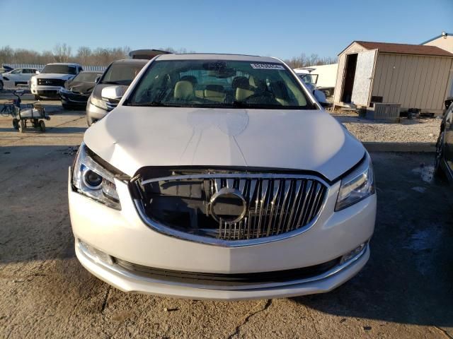 2016 Buick Lacrosse Premium