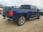 2014 Chevrolet Silverado C1500 LTZ