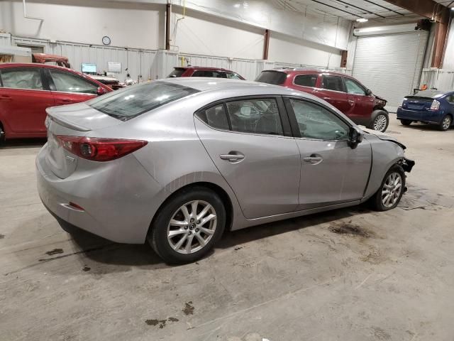 2014 Mazda 3 Touring