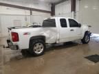 2009 Chevrolet Silverado K1500 LT