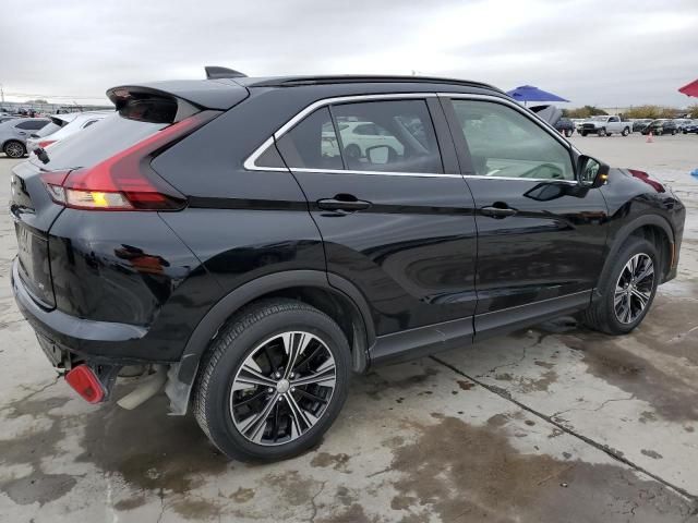 2022 Mitsubishi Eclipse Cross SE