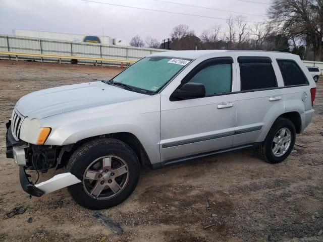 2007 Jeep Grand Cherokee Laredo