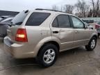 2008 KIA Sorento EX