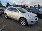 2010 Chevrolet Equinox LTZ