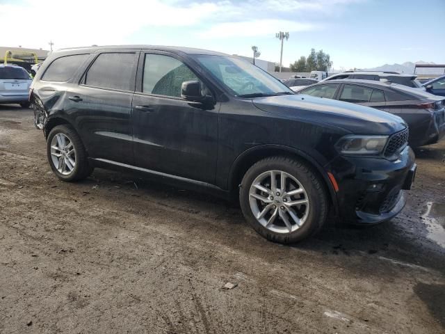 2022 Dodge Durango GT