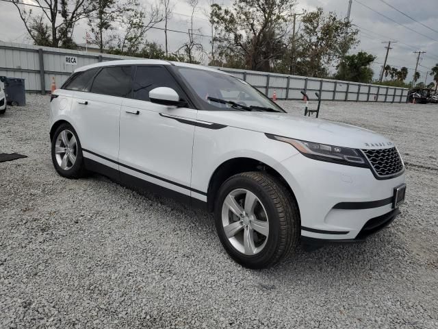 2018 Land Rover Range Rover Velar S