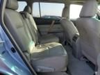 2008 Toyota Highlander Hybrid Limited