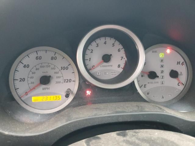 2004 Toyota Rav4