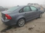 2009 Volvo S40 2.4I