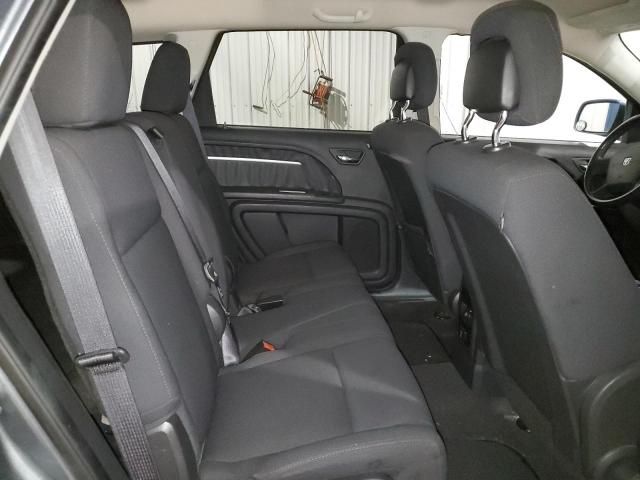 2010 Dodge Journey SXT