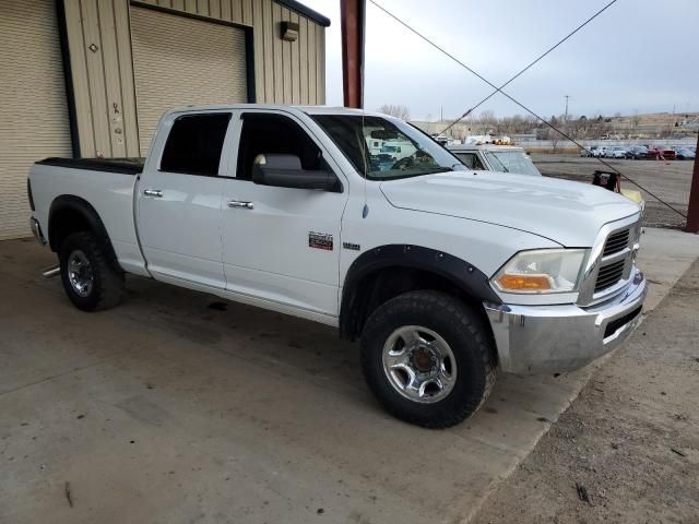 2011 Dodge RAM 2500