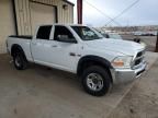 2011 Dodge RAM 2500