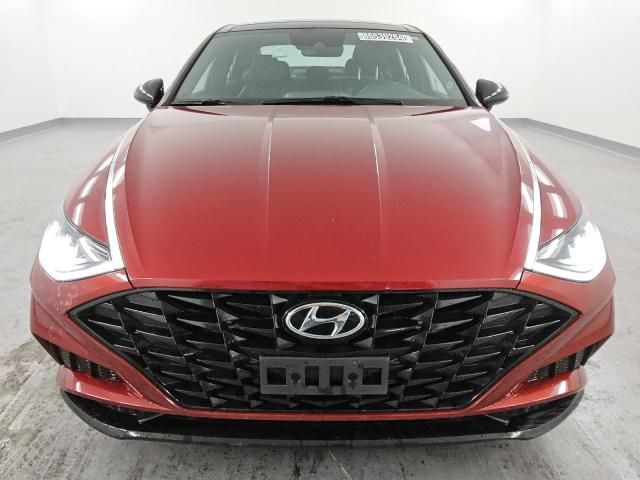 2023 Hyundai Sonata SEL Plus