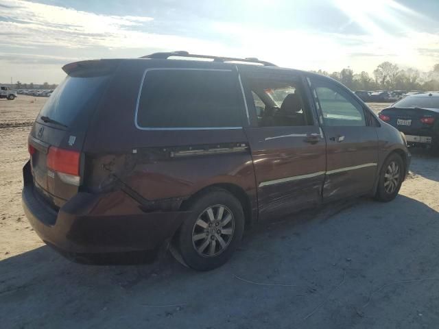 2009 Honda Odyssey EX