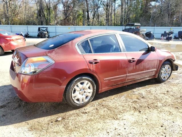 2011 Nissan Altima Base