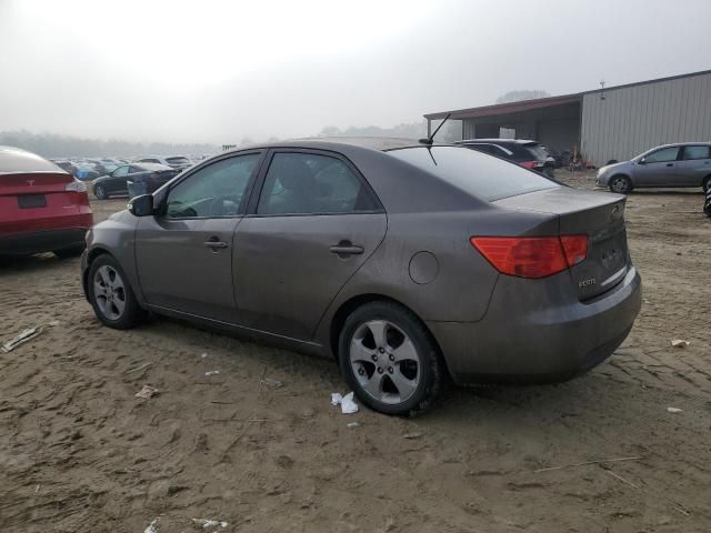 2010 KIA Forte EX