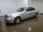 2005 Mercedes-Benz E 320 4matic