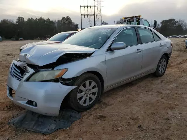 2009 Toyota Camry Base