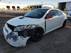 Scion tc salvage cars for sale: 2008 Scion TC