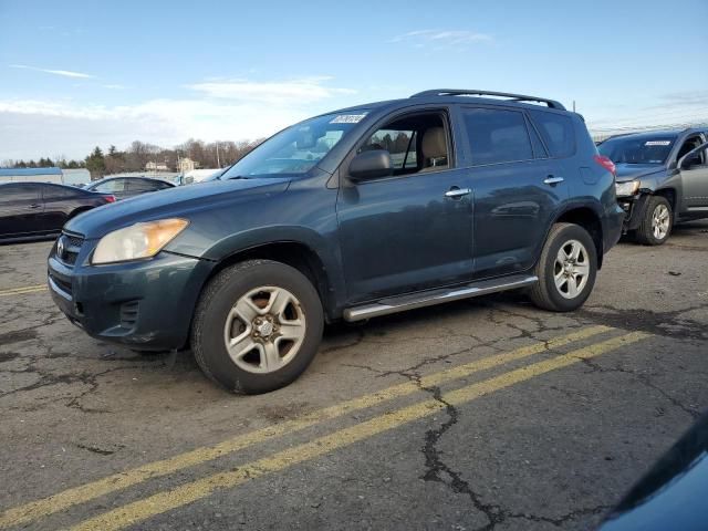 2009 Toyota Rav4