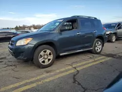 Toyota salvage cars for sale: 2009 Toyota Rav4