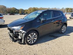 Buick Vehiculos salvage en venta: 2020 Buick Encore Preferred