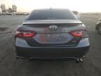 2024 Toyota Camry SE Night Shade