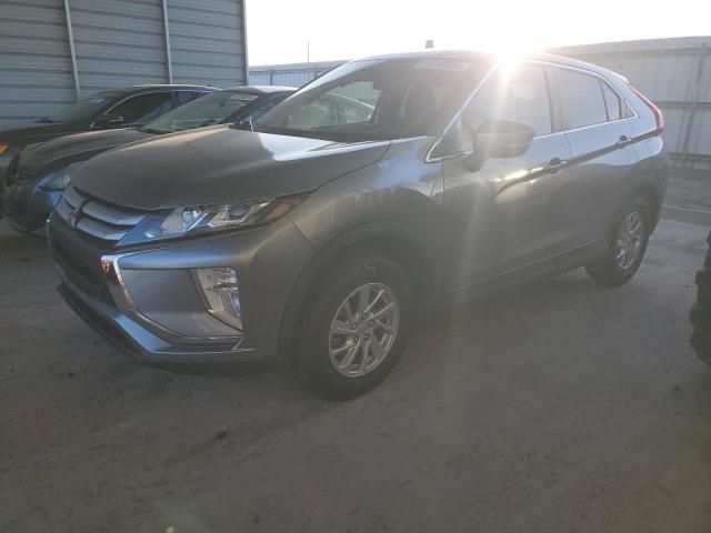 2018 Mitsubishi Eclipse Cross ES