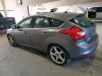 2013 Ford Focus Titanium