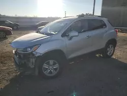 2019 Chevrolet Trax 1LT en venta en Fredericksburg, VA