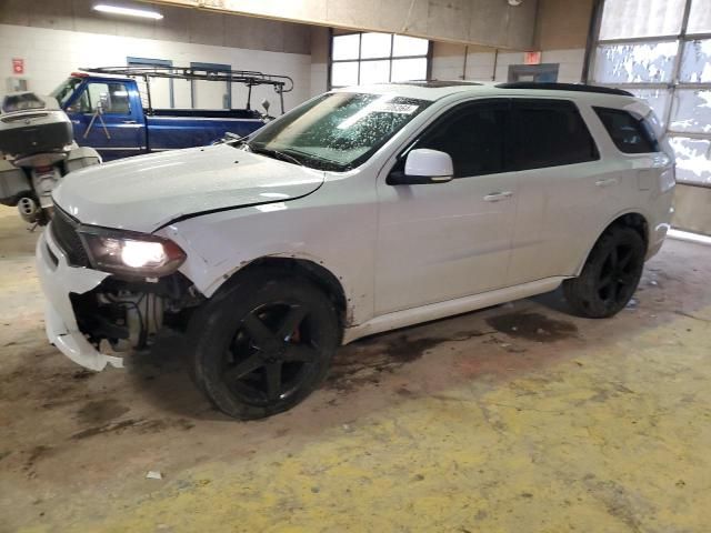 2019 Dodge Durango GT